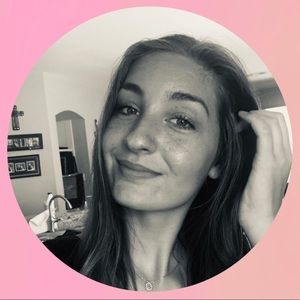 Meet your Posher, Ansley